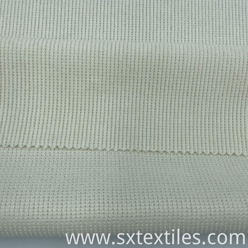 Knitted Rib Fabric Jpg